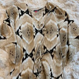Vince Camuto Blouse